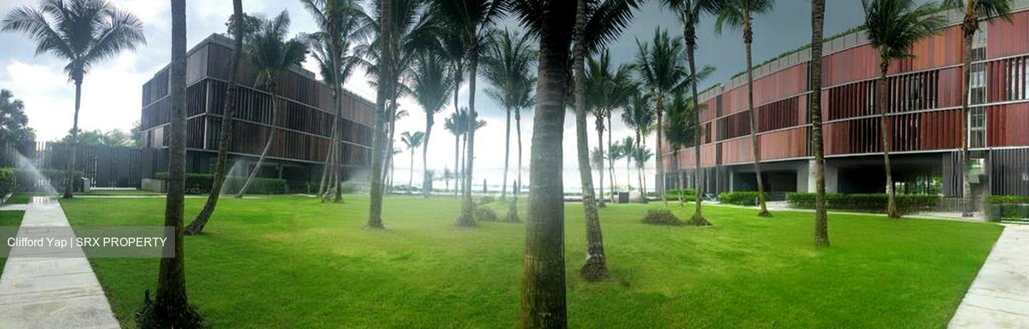 Seven Palms Sentosa Cove (D4), Condominium #468829521